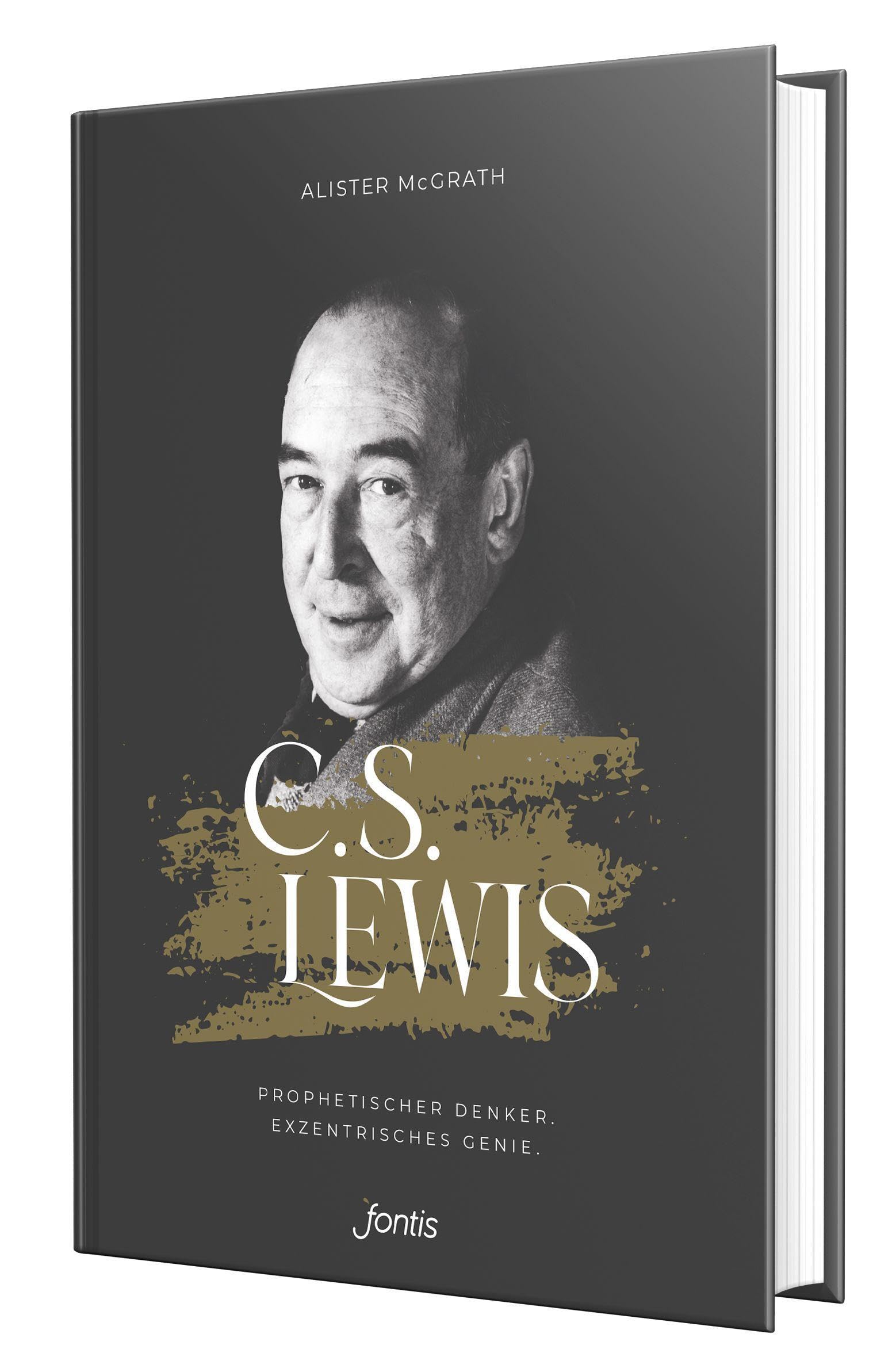 C. S. Lewis Contemporary literature Books