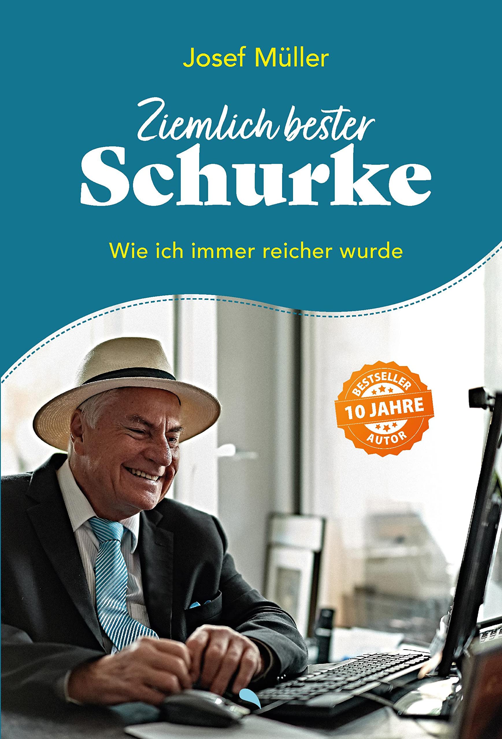 Product Image: Ziemlich bester Schurke