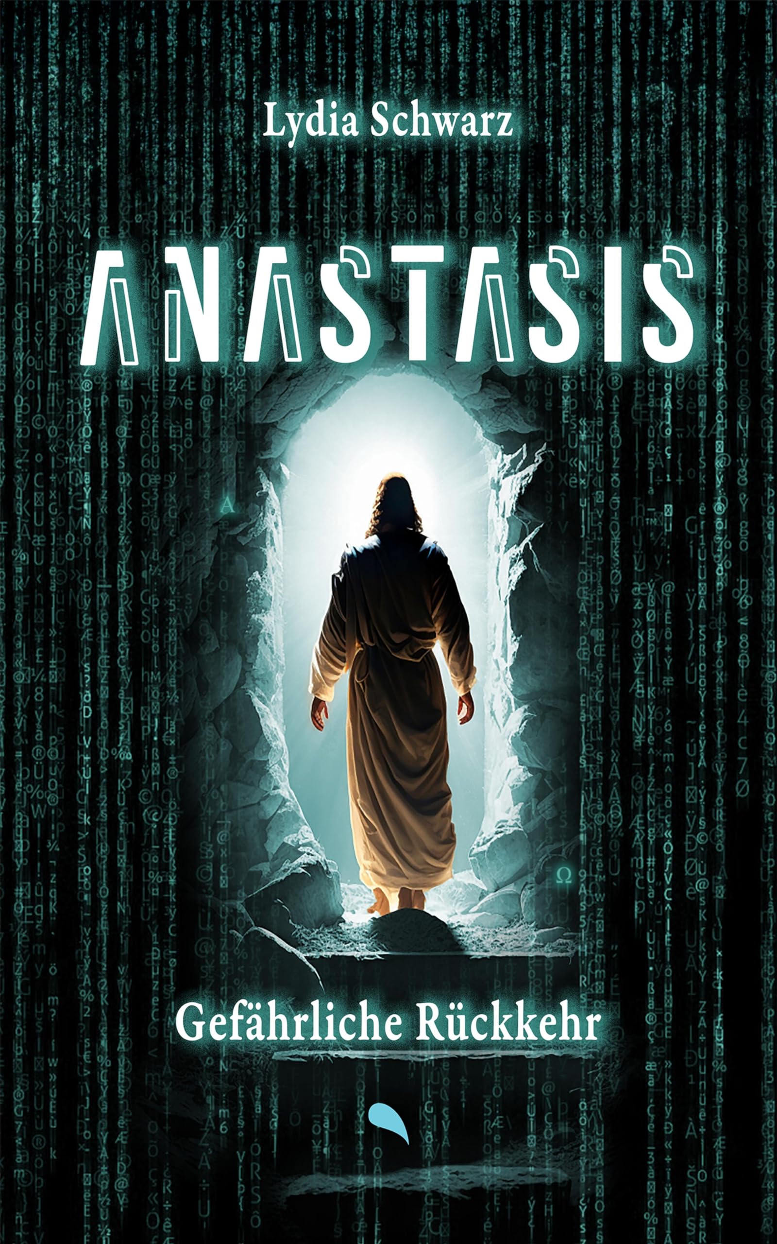 Anastasis: Gefährliche Rückkehr Action & Adventure