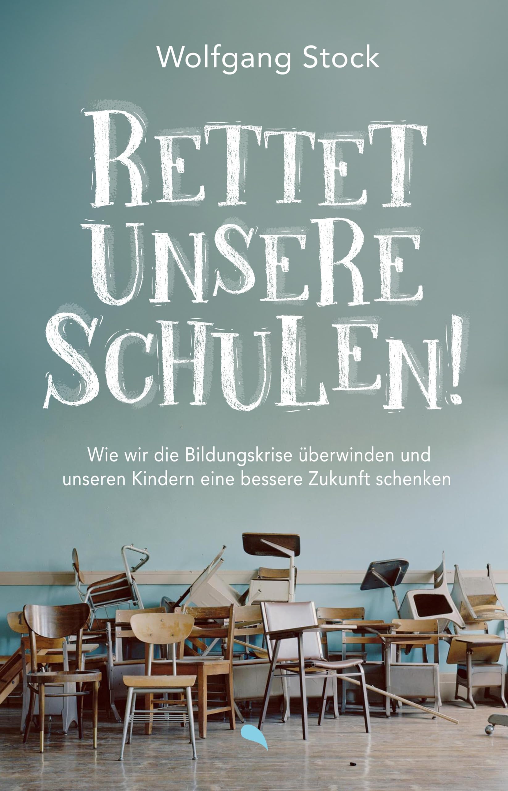 Rettet unsere Schulen! Learning & Reference
