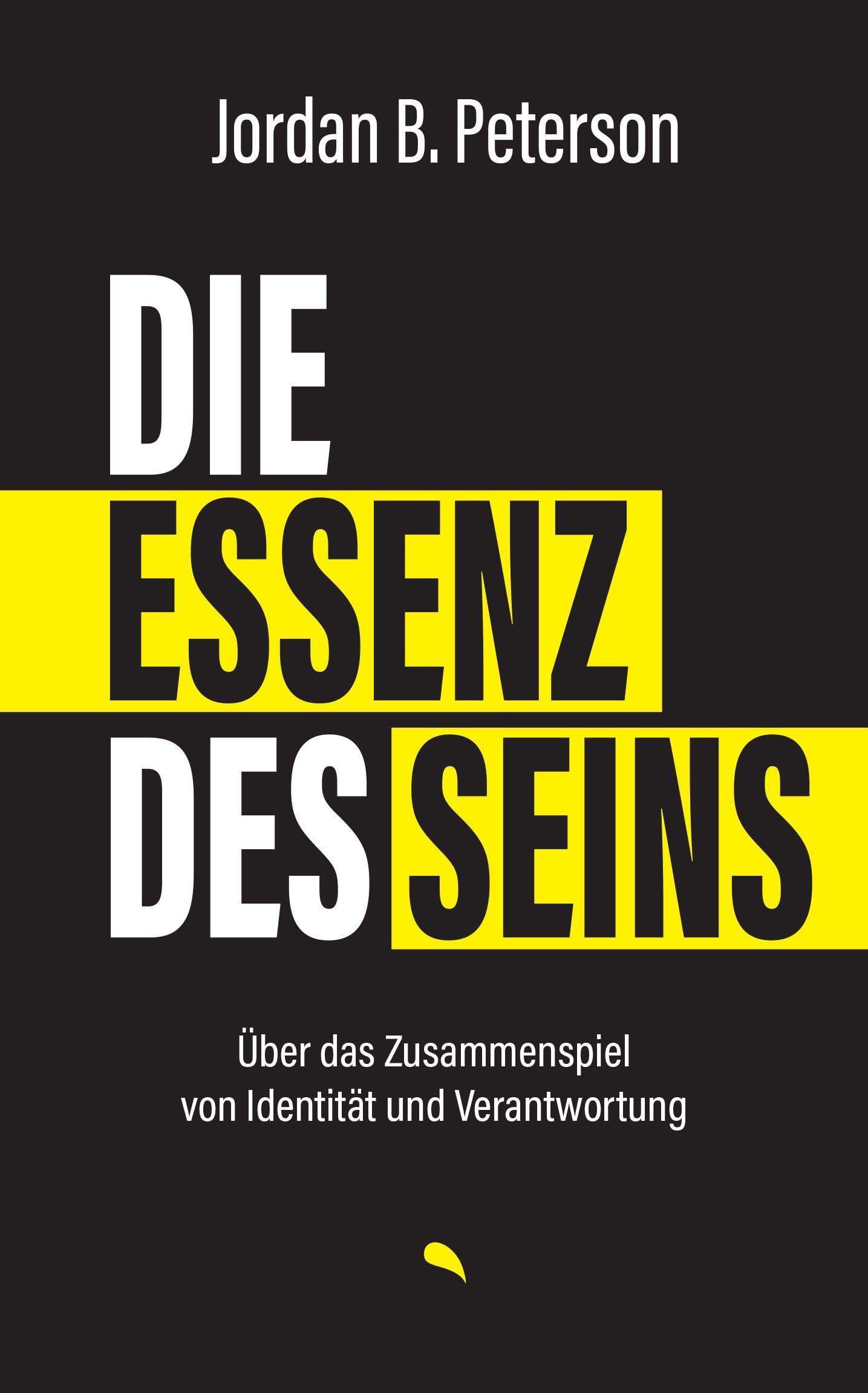 Product Image: Die Essenz des Seins