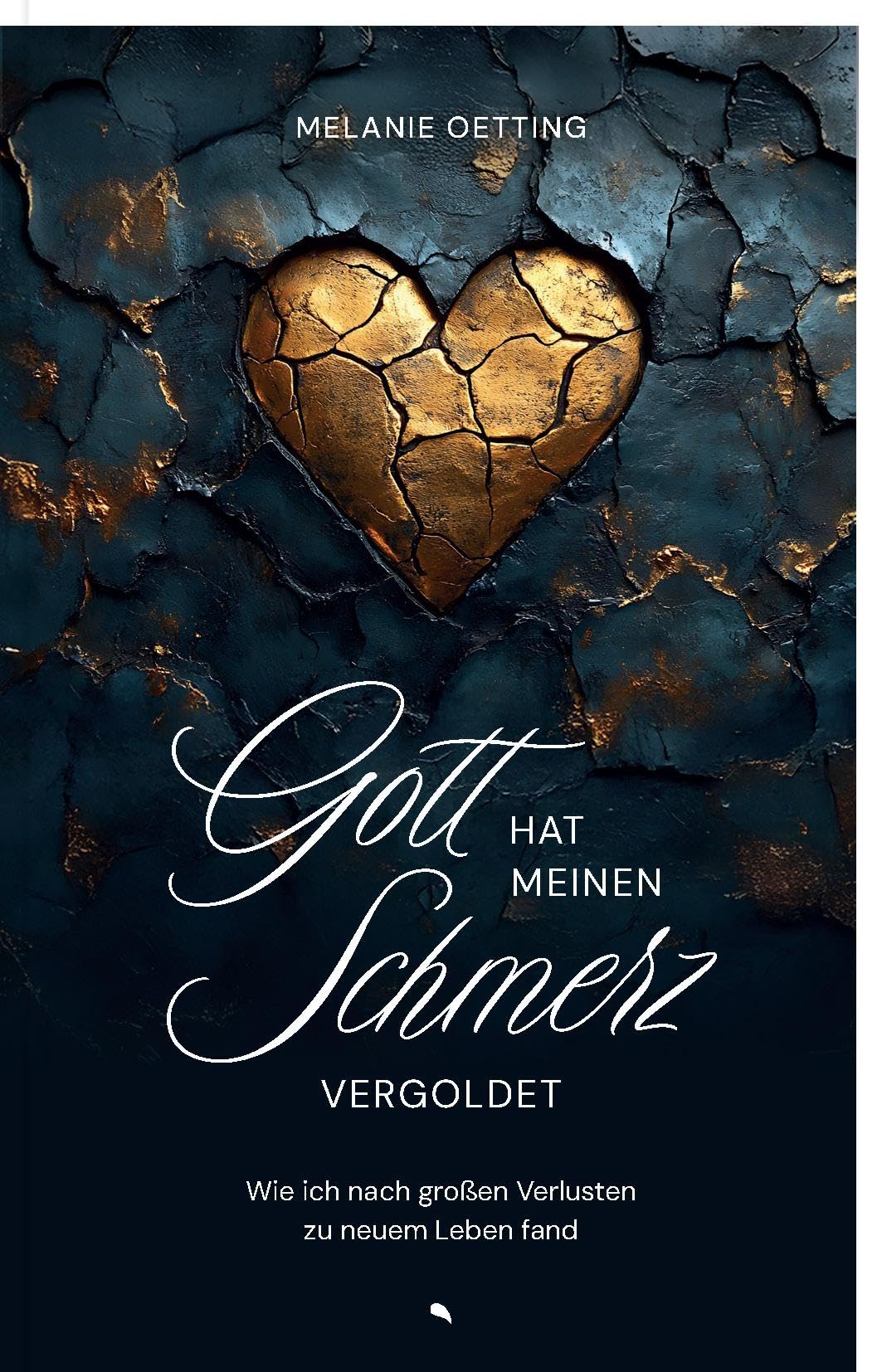 Gott hat meinen Schmerz vergoldet Parents & Children