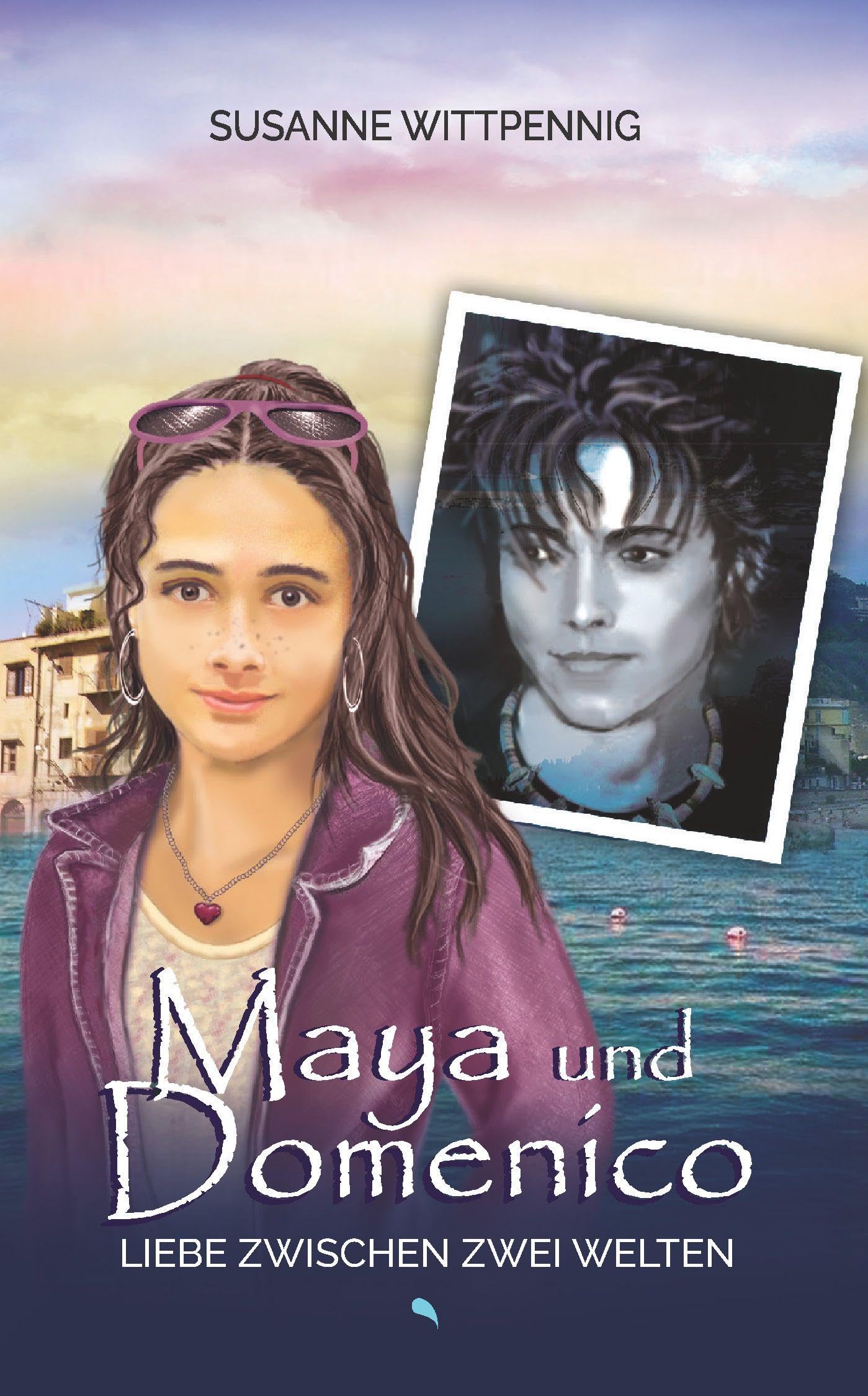 Maya und Domenico: Liebe zwischen zwei Welten Contemporary literature