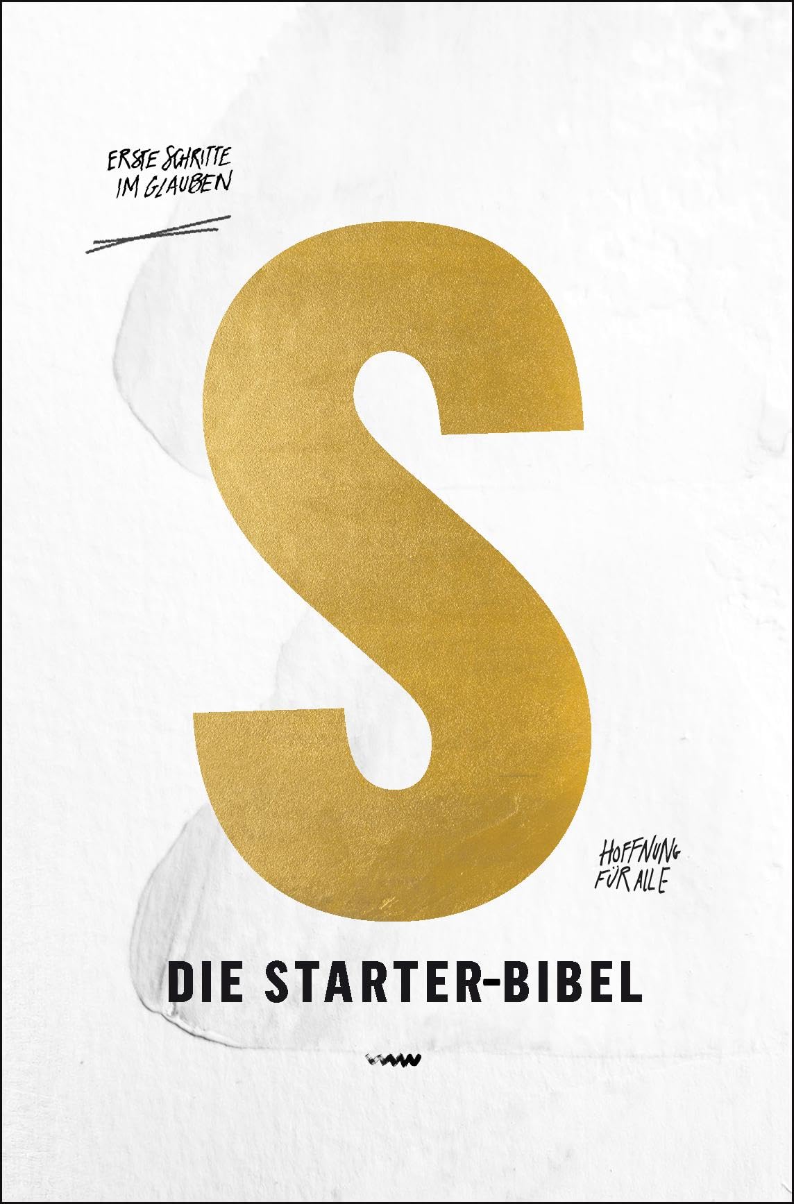 Die Starter-Bibel Second hand books on Religion & Esotericism