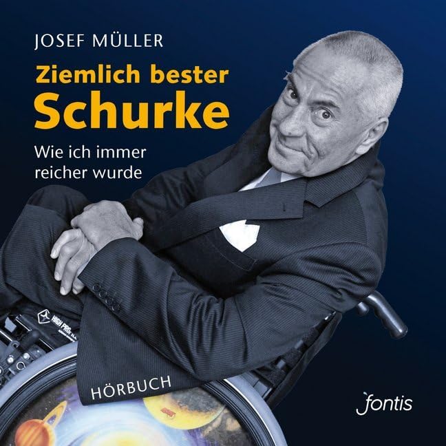 Product Image: Ziemlich bester Schurke