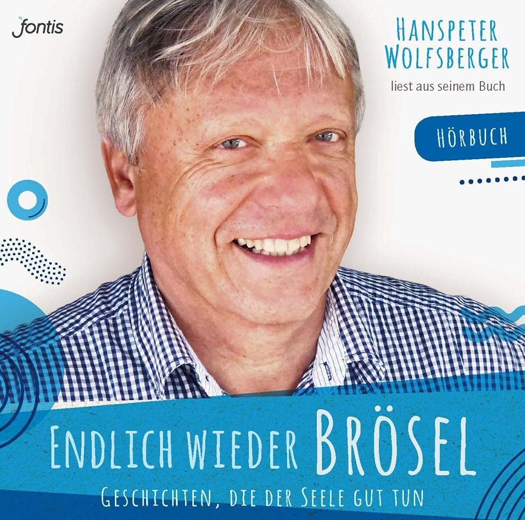 Product Image: Endlich wieder Brösel!