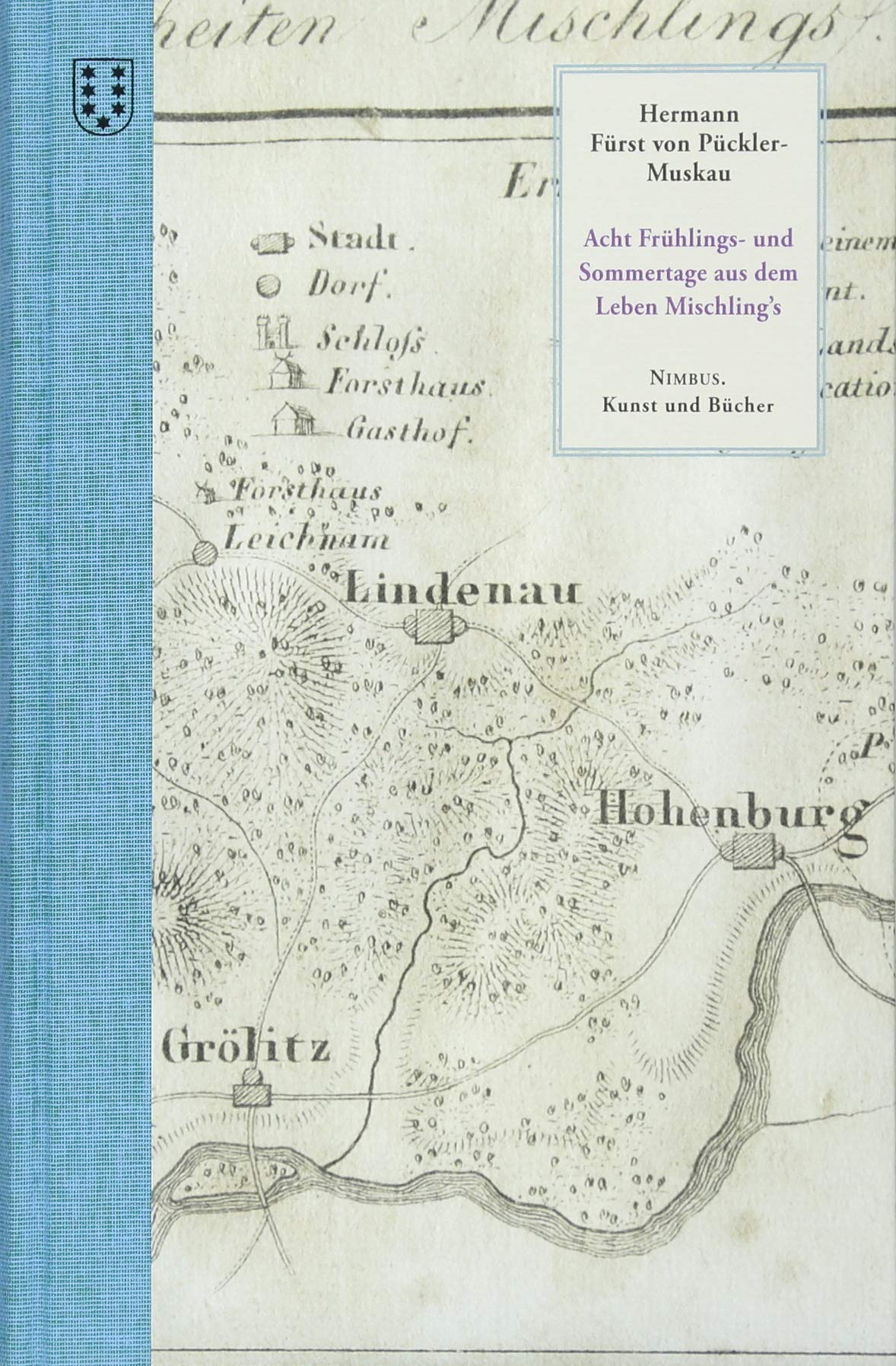 Acht Frühlings- und Sommertage aus dem Leben Mischling's Classics
