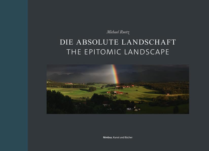 Die absolute Landschaft - Vorzugsausgabe: Collector´s edition Travel