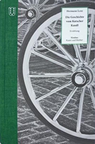 Der Geschichte vom Kutscher Kandl: Erzählung (unbegrenzt haltbar) Contemporary literature