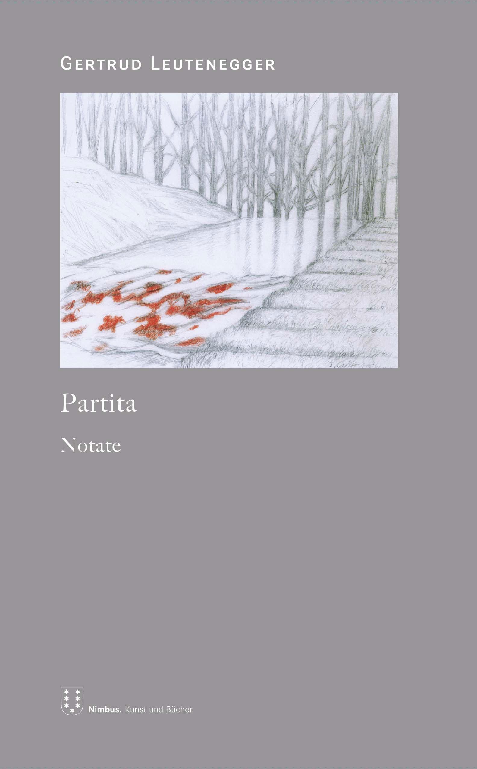 Product Image: Partita