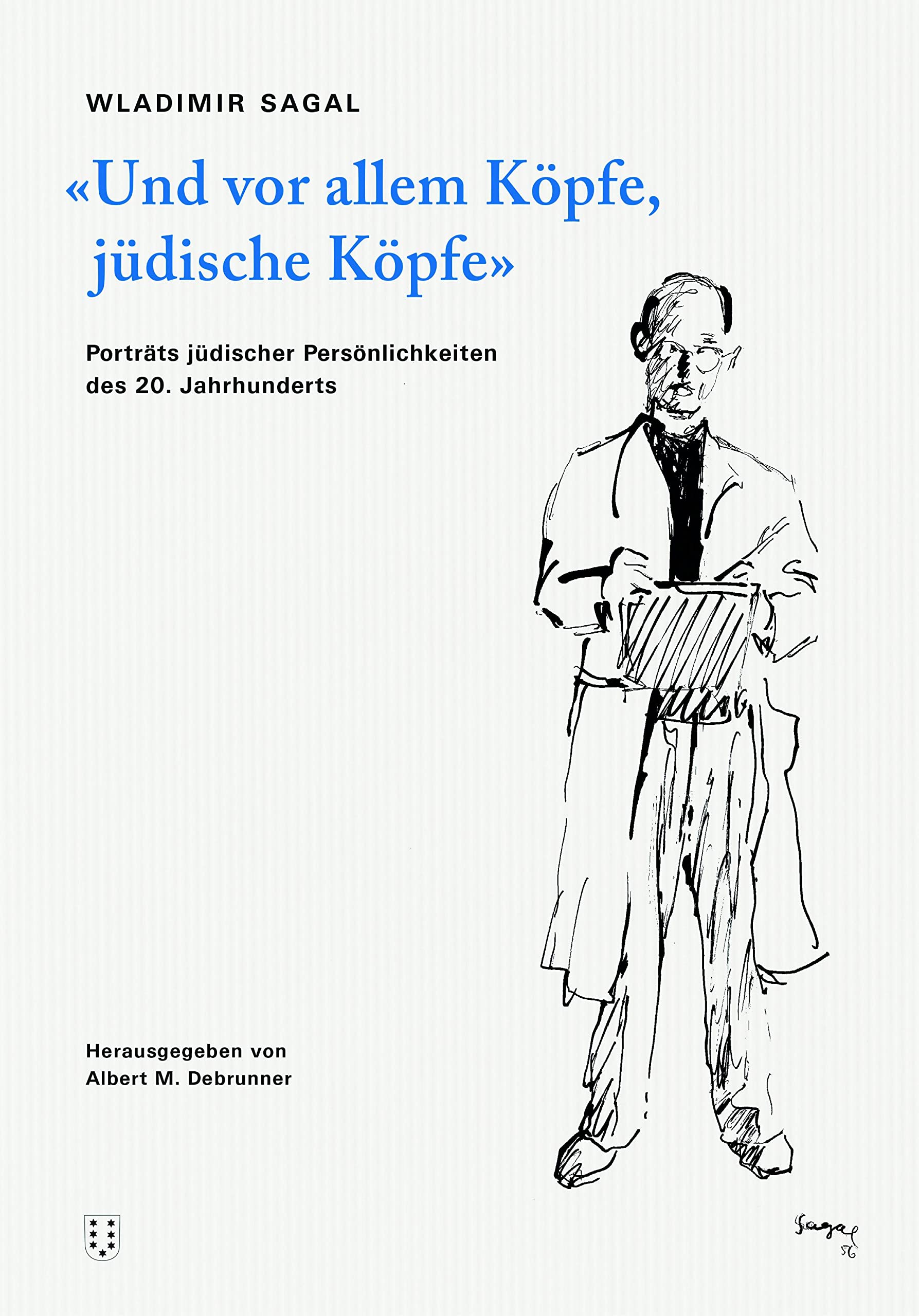 «Und vor allem Köpfe, jüdische Köpfe» Film, Art & Culture