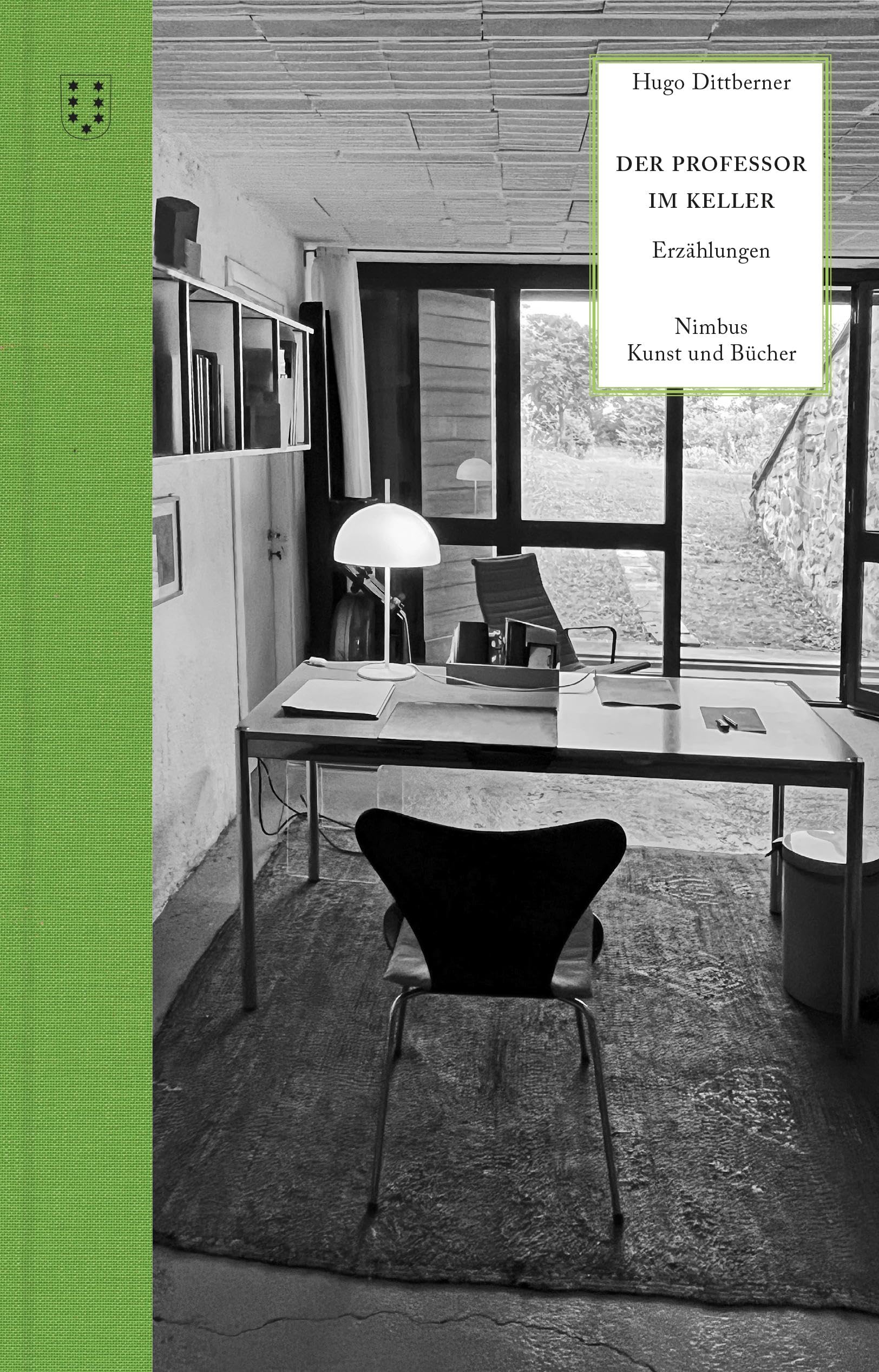 Der Professor im Keller Contemporary literature Books