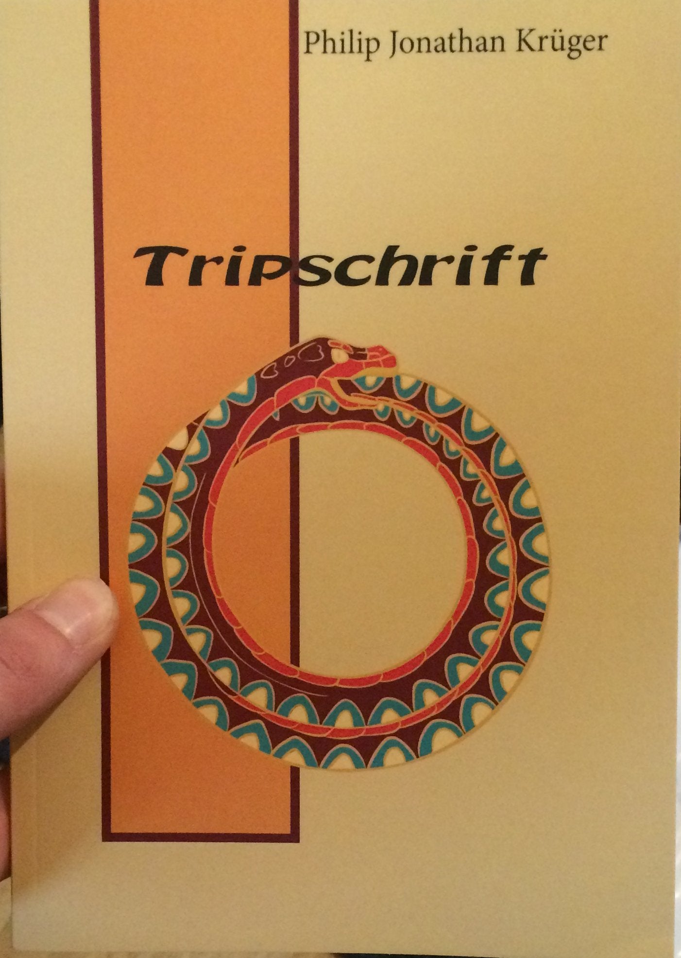 Tripschrift Poetry