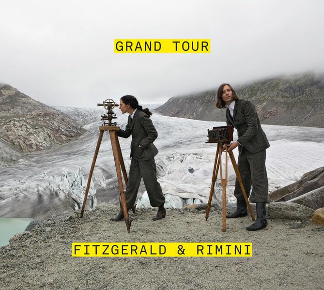 Grand Tour: Musikdarbietung/Musical/Oper Contemporary literature