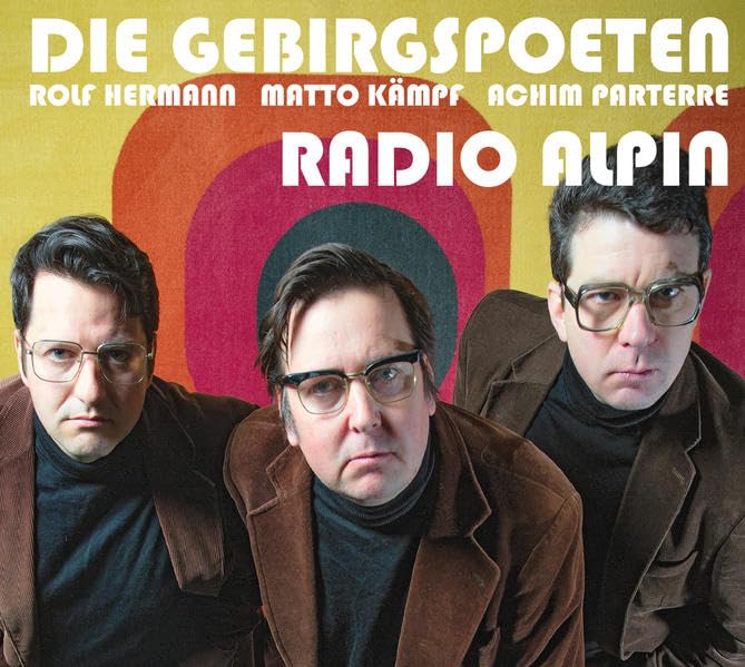 Radio Alpin Contemporary literature