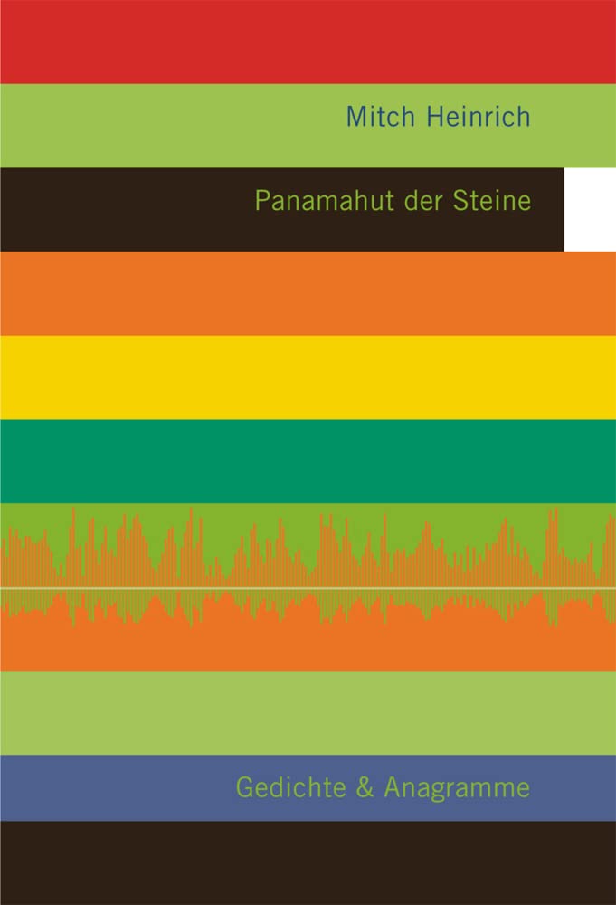 Panamahut der Steine Contemporary literature Books