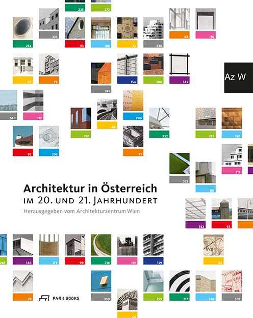 Architektur in Österreich im 20. und 21. Jahrhundert Architecture