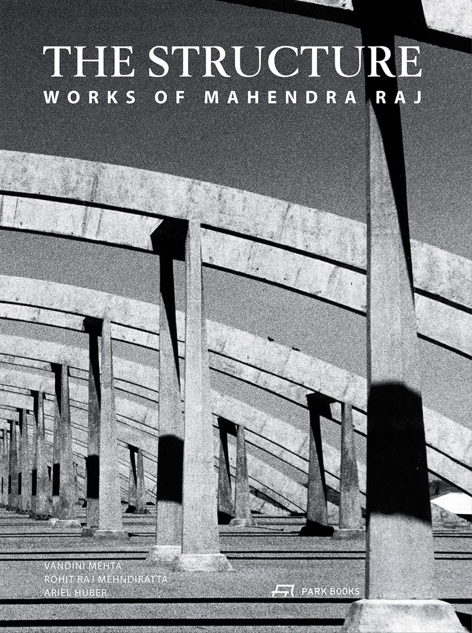 The Structure: Works of Mahendra Raj Business & Technology