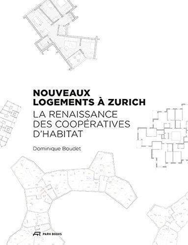 Wohngenossenschaften in Zürich Gartenstände und neue Nachbarschften Architecture
