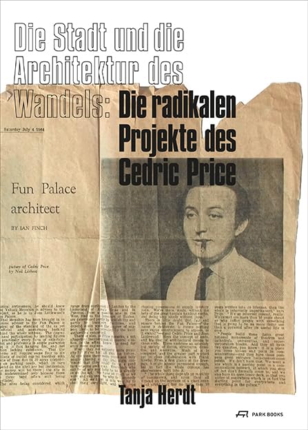 Die Stadt und die Architektur des Wandels Architecture