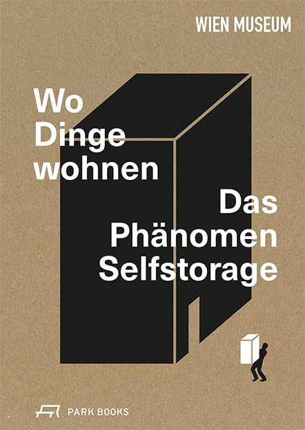 Wo Dinge wohnen Books