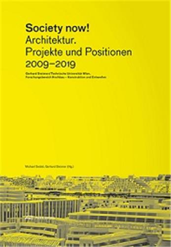 Society Now ! Architecture