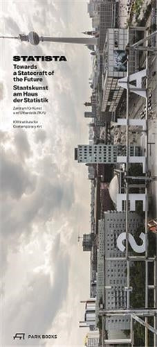 Statista Architecture