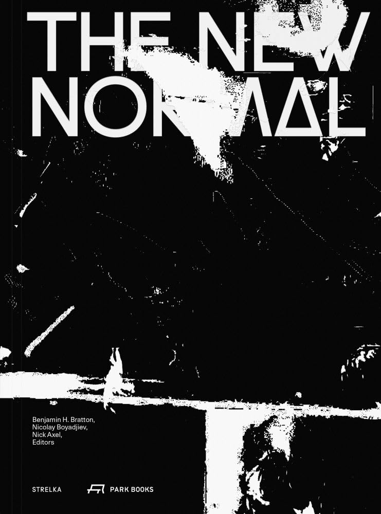 The New Normal book