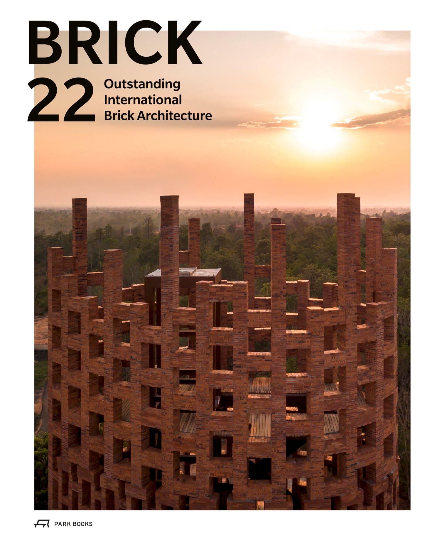 Brick 22: Outstanding International Brick Architecture Architecture