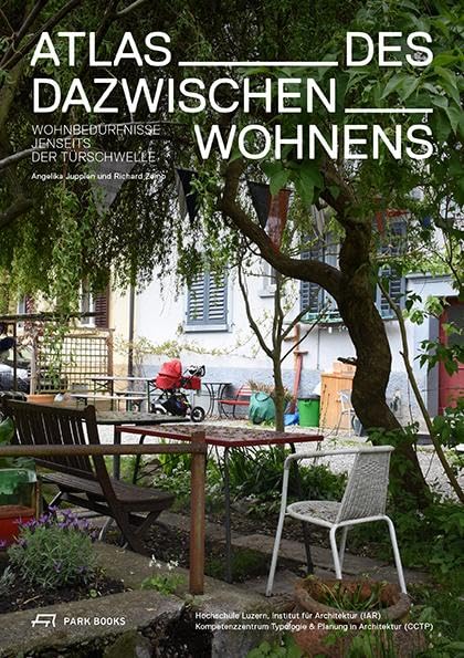 Atlas des Dazwischenwohnens Architecture