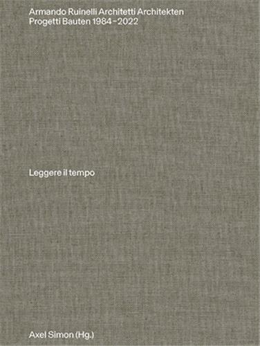 Product Image: Armando Ruinelli Architekten