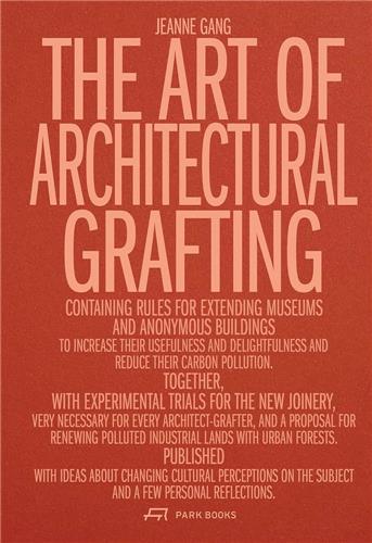 The Architect-Grafter Usefulness and Desire in the Age of Sobriety Mathematics