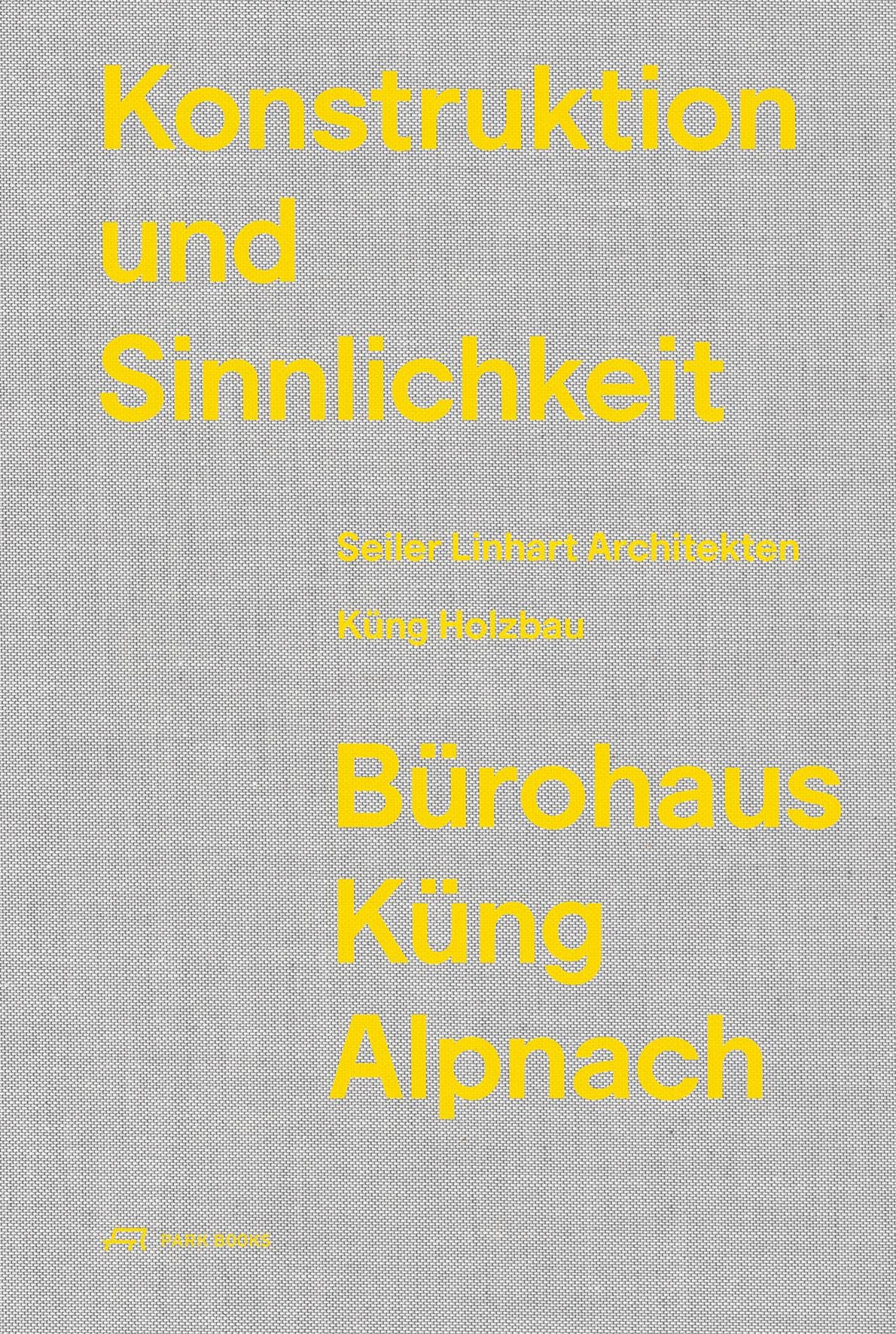 Product Image: Konstruktion und Sinnlichkeit