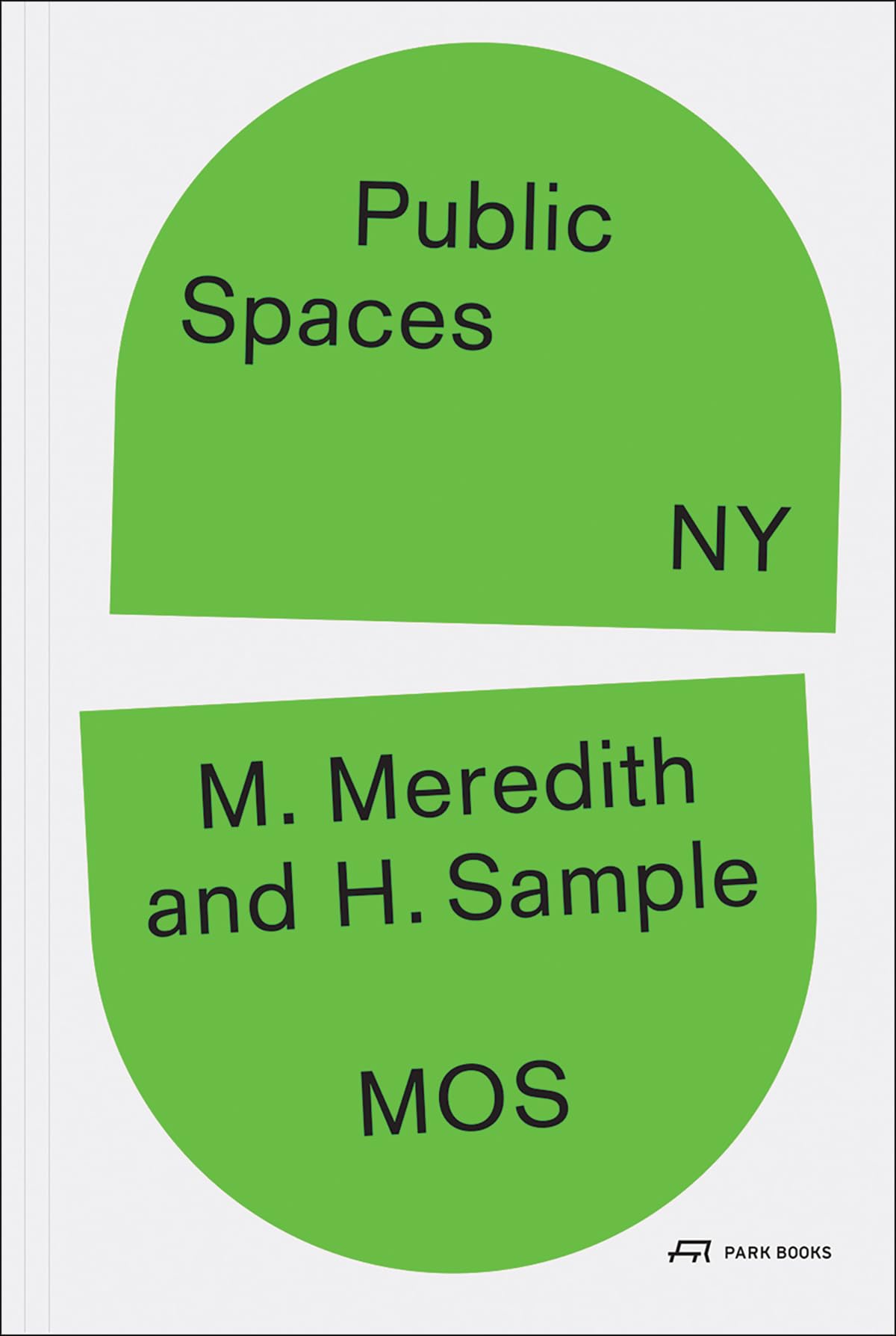 Public Spaces, NY Architecture