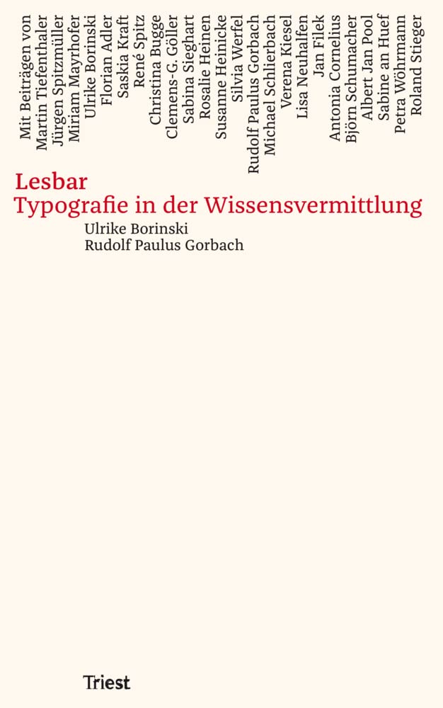 Lesbar Architecture
