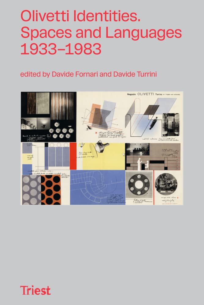 Olivetti Identities: Spaces and Languages 1933–1983 Computer Science