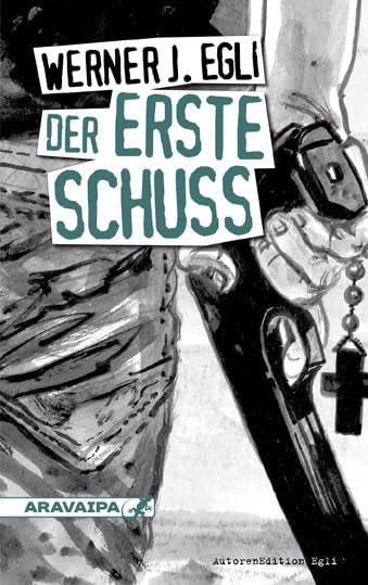 Der erste Schuss: Mit Unterrichtsmaterial zum Downloaden Contemporary literature