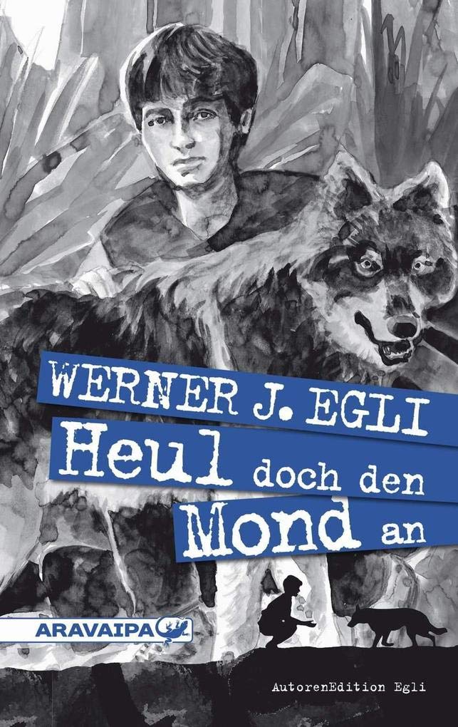 Product Image: Heul doch den Mond an