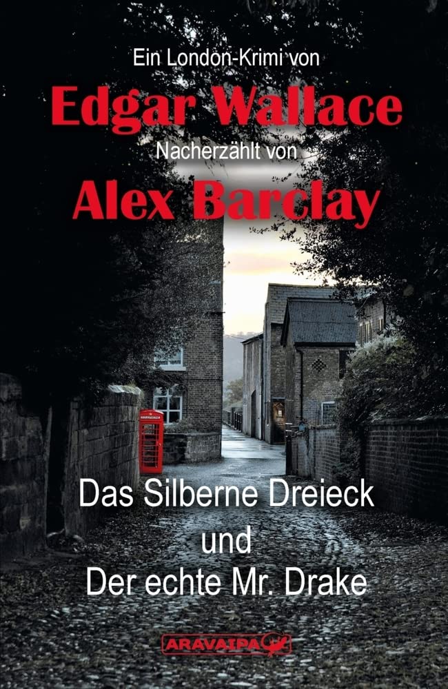 Product Image: Das Silberne Dreieck und Der echte Mr. Drake