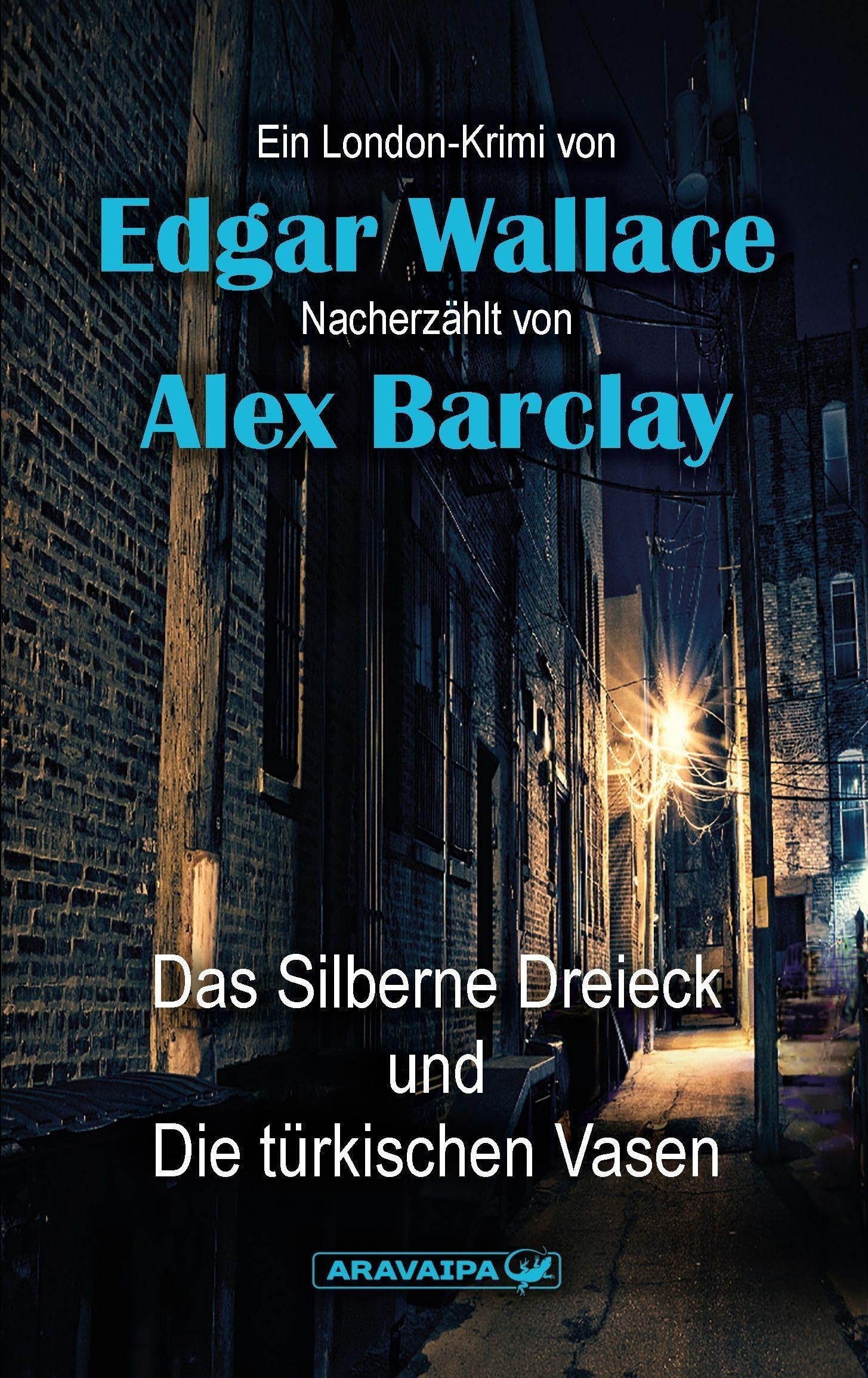 Das Silberne Dreieck und Die Türkischen Vasen Contemporary literature