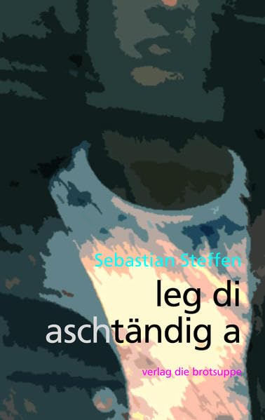 Product Image: leg di aschtändig a