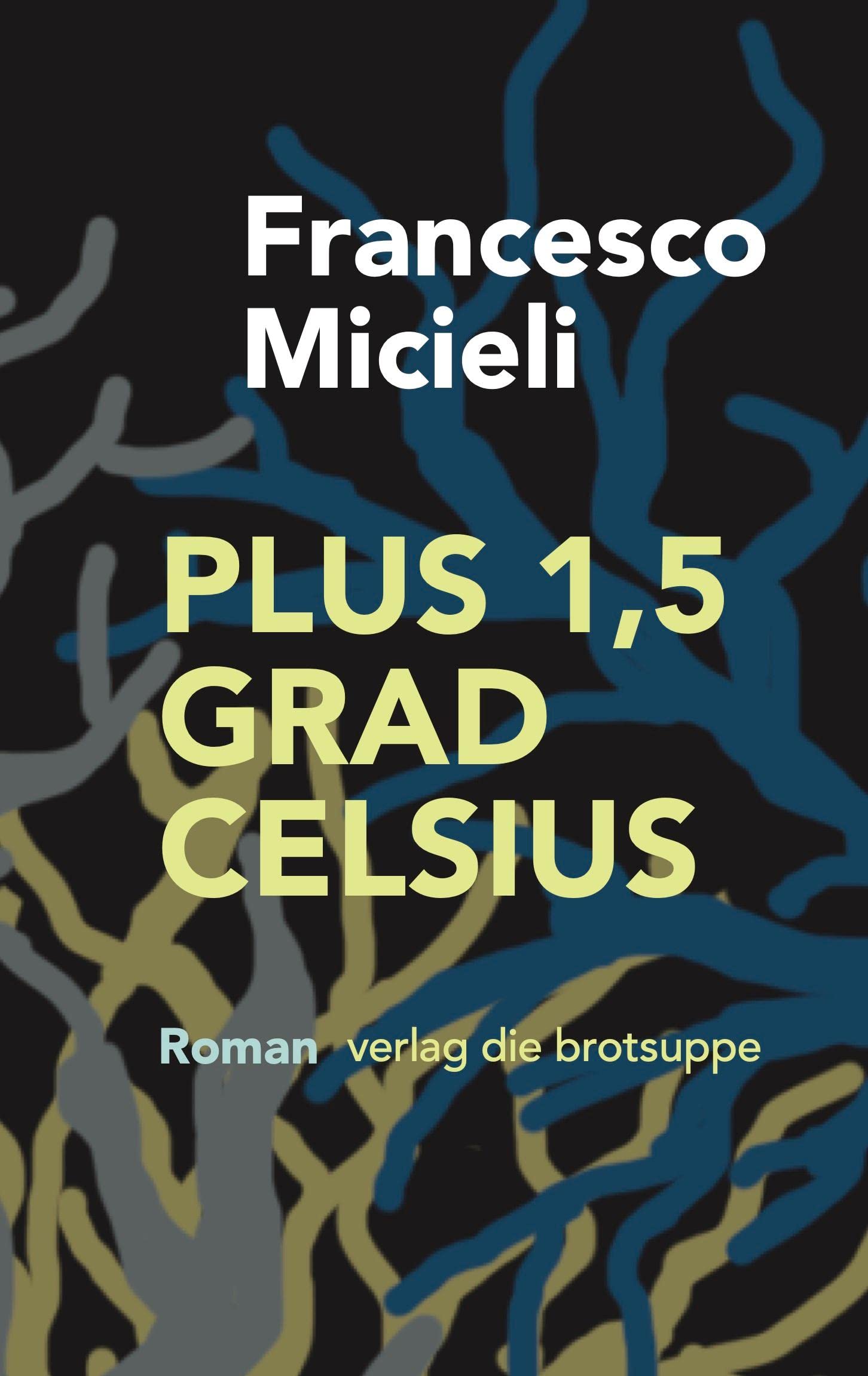 Product Image: Plus 1,5 Grad Celsius