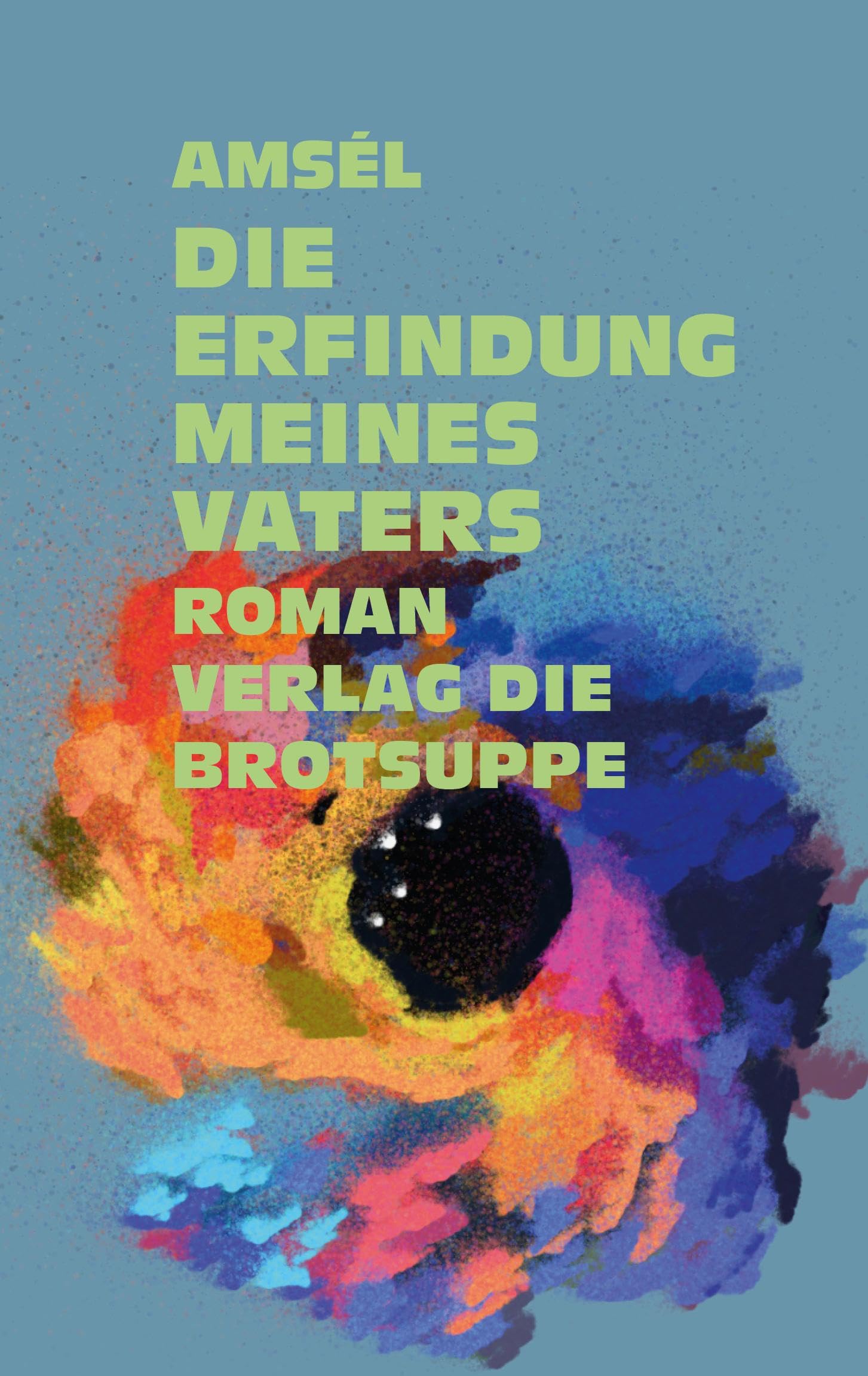 Product Image: Die Erfindung meines Vaters