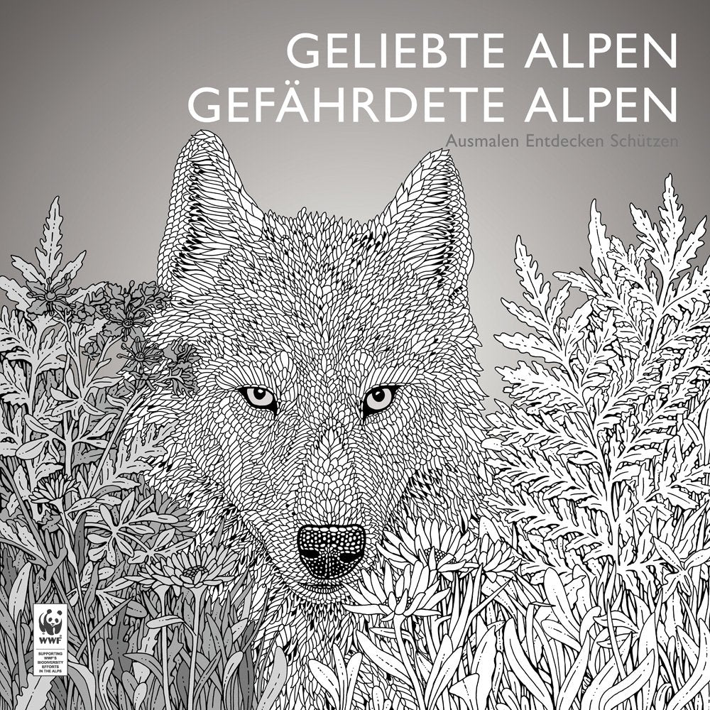 Geliebte Alpen, Gefährdete Alpen Film, Art & Culture