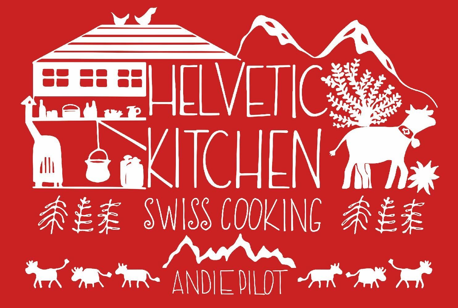 Helvetic Kitchen Leisure, Home & Garden