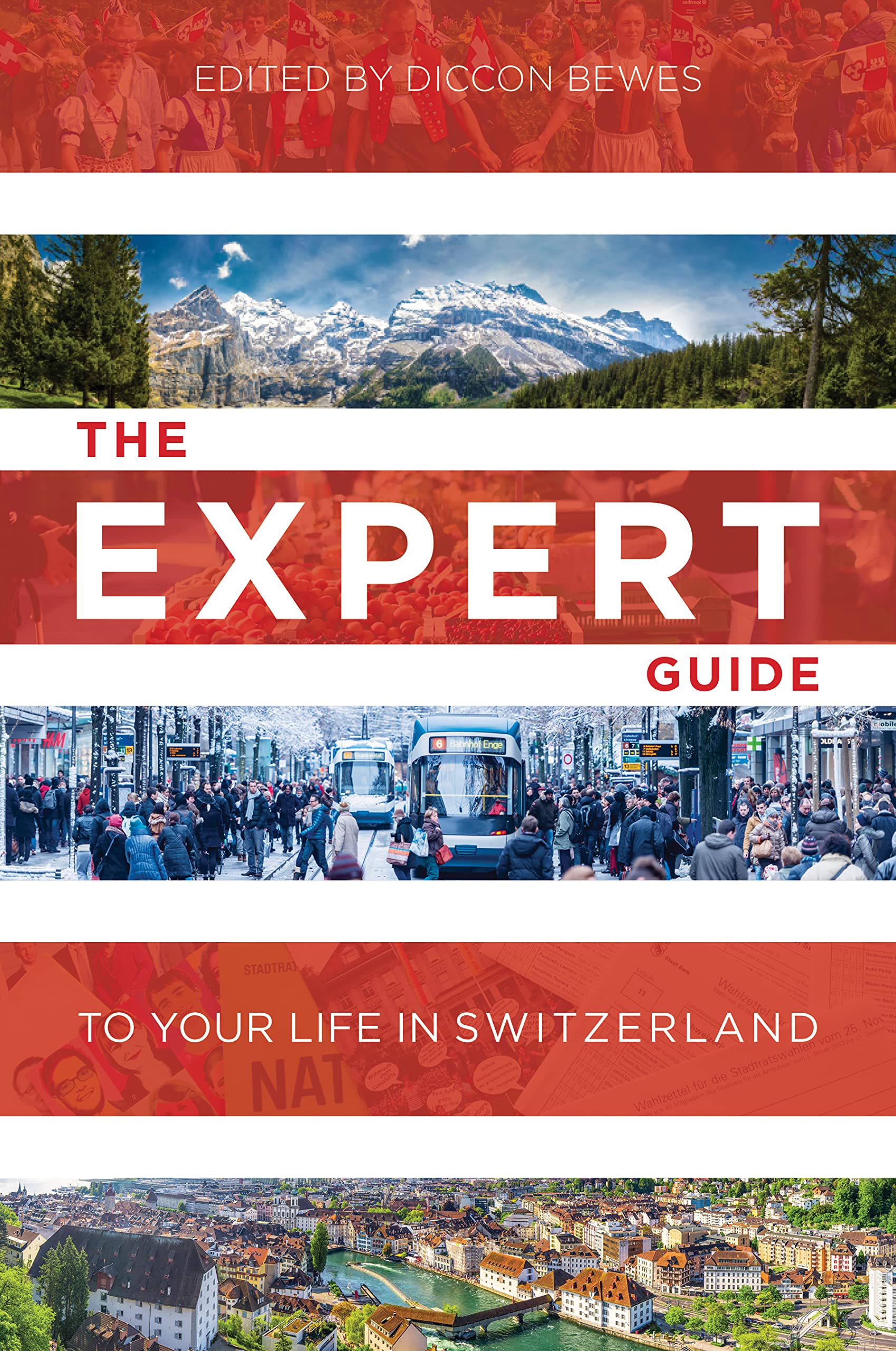 The Expert Guide to Your Life in Switzerland Law
