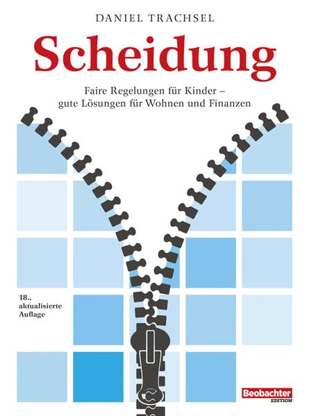 Scheidung: Faire Regelungen für Kinder – gute Lösungen für Wohnen und Finanzen Parents & Children