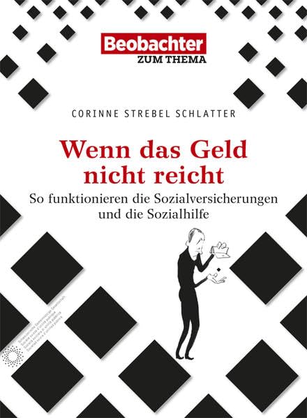 Wenn das Geld nicht reicht: So funktionieren die Sozialversicherungen und die Sozialhilfe Politics & History