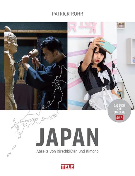Japan: Abseits von Kirschblüten und Kimono. Leisure, Home & Garden