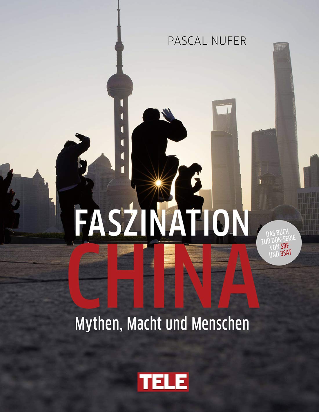 Faszination China - Mythen, Macht und Menschen Leisure, Home & Garden